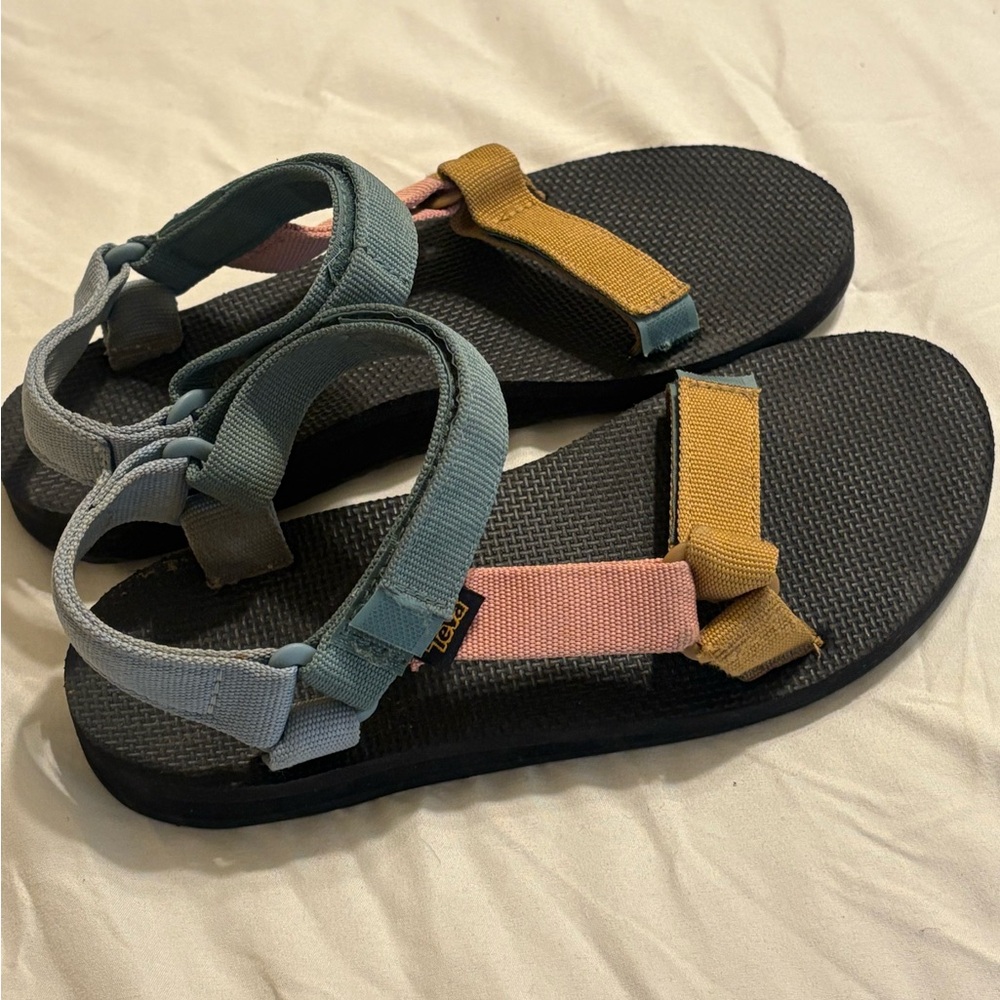 Women’s Teva Sandals